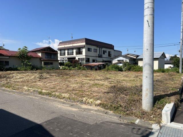 598 m² land in Yokote, Akita - Photo 1