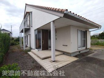 4LDK+S house in Mizuho