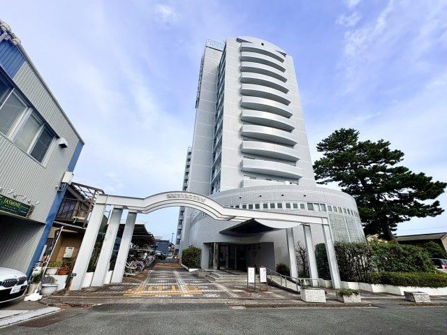 3LDK apartment in Chuo Ward, Hamamatsu, Shizuoka - Photo 1