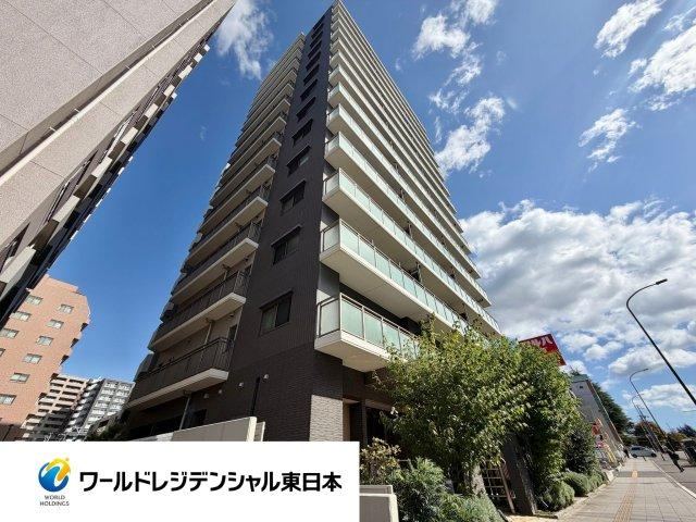 2LDK apartment in Miyagino Ward, Sendai, Miyagi - Photo 1