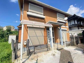 3LDK house in Nishi Ward