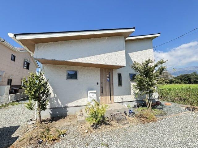 2LDK house in Minamiaso, Aso District, Kumamoto - Photo 1