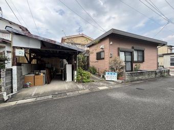 4DK+S house in Yatsushiro
