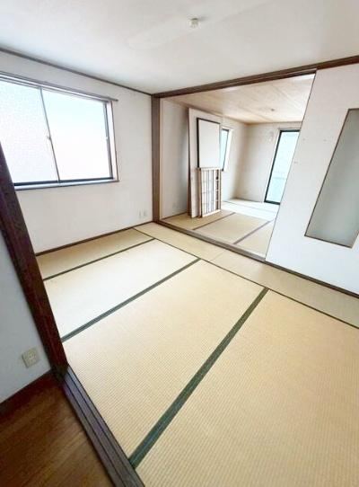 3DK+2S house in Nada Ward, Kobe, Hyogo - Photo 1