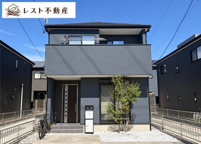 4LDK house in Toyokawa, Aichi - Photo 1