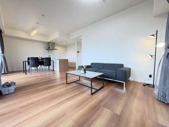 2LDK apartment in Fuji