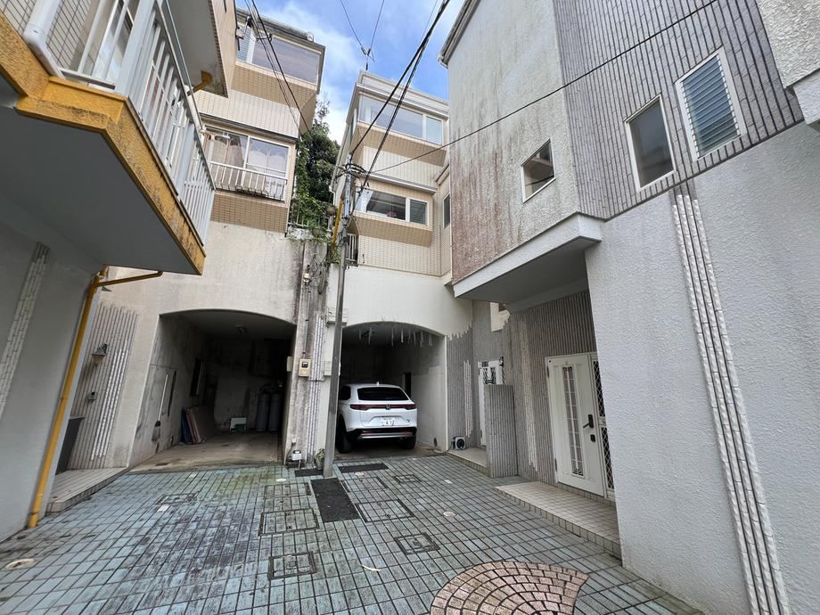 3LDK+S house in Miura, Kanagawa - Photo 1