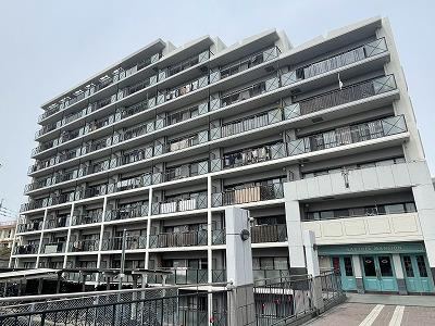 3LDK apartment in Nishi Ward, Kumamoto - Photo 1
