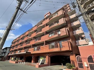 1DK apartment in Chuo Ward, Kumamoto - Photo 1