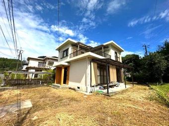 5DK house in Kirishima