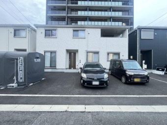 4LDK house in Handa