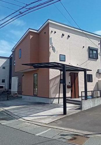 3LDK+S house in Kagoshima, Kagoshima - Photo 1