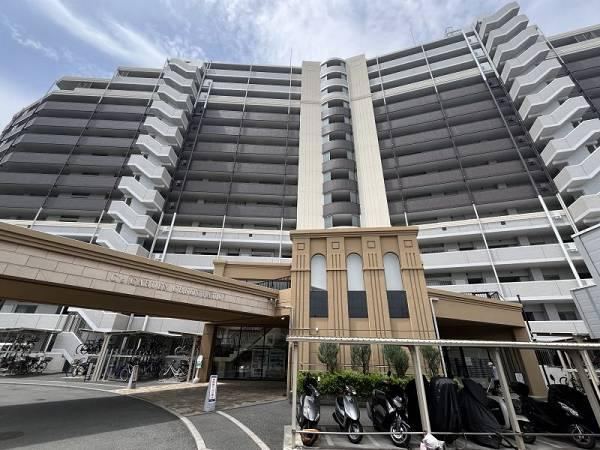 3LDK apartment in Kawaguchi, Saitama - Photo 1