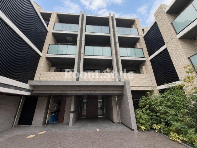 3LDK apartment in Itabashi Ward, Tokyo - Photo 1