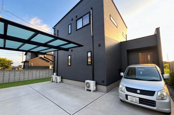 4LDK house in Kashima, Kamimashiki District, Kumamoto - Photo 1