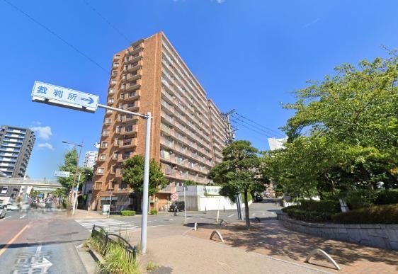2LDK apartment in Kokurakita Ward, Kitakyushu, Fukuoka - Photo 1