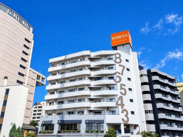 studio apartment in Kokurakita Ward, Kitakyushu, Fukuoka - Photo 1