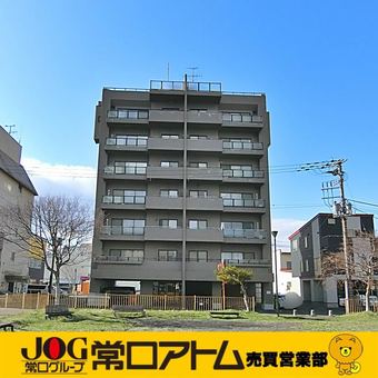 4LDK apartment in Muroran
