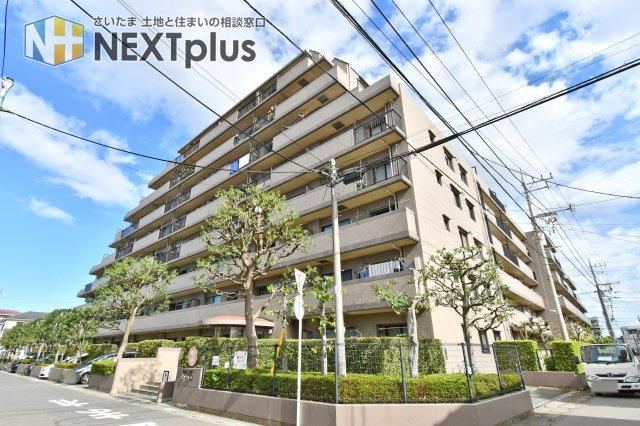 4LDK apartment in Kita Ward, Saitama - Photo 1