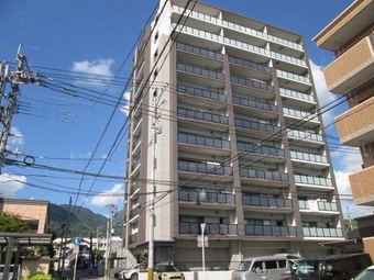 4LDK apartment in Beppu