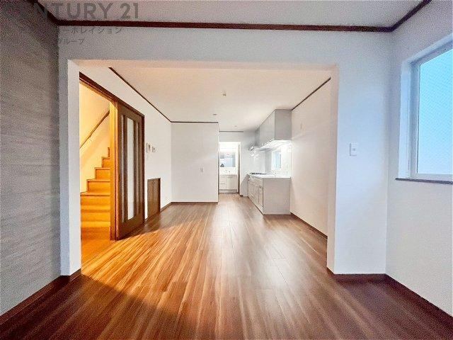 4LDK+S house in Amagasaki, Hyogo - Photo 1