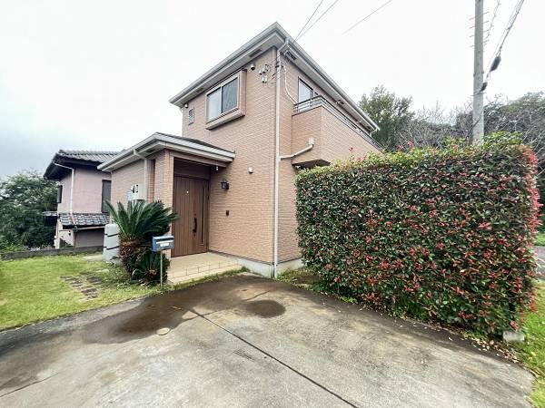 4LDK house in Wakaba Ward, Chiba - Photo 1