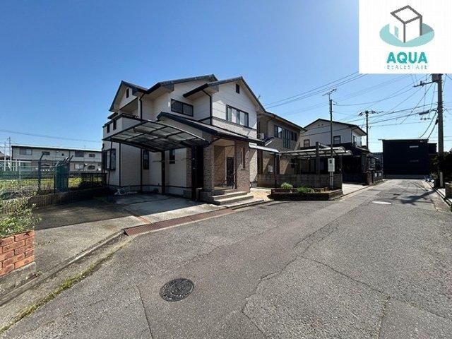 3LDK+S house in Marugame, Kagawa - Photo 1