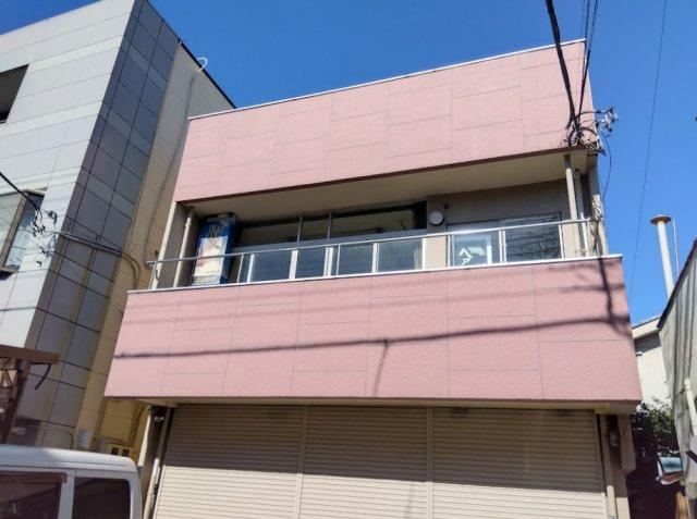 2DK house in Fuji, Shizuoka - Photo 1