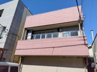 2DK house in Fuji