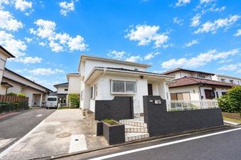 3LDK house in Kimitsu