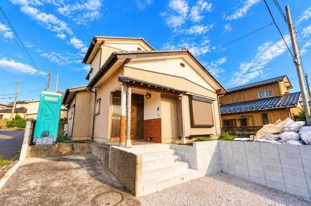 4DK house in Kisarazu, Chiba - Photo 1
