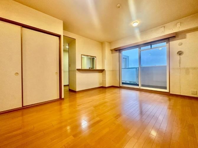 3LDK apartment in Takarazuka, Hyogo - Photo 1