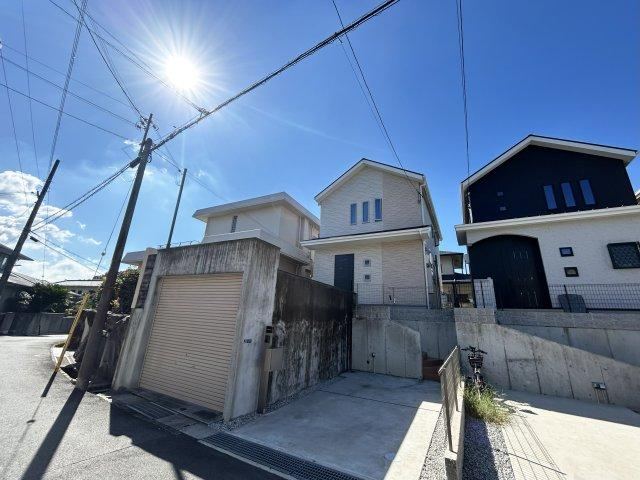 3LDK house in Ikoma, Nara - Photo 1