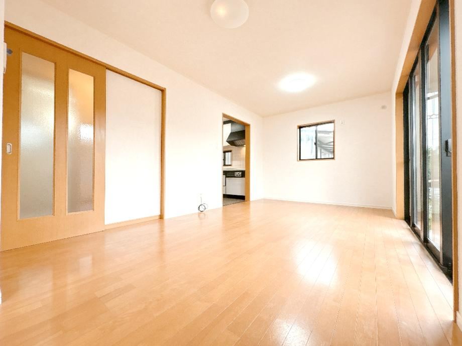 3LDK house in Gifu, Gifu - Photo 1