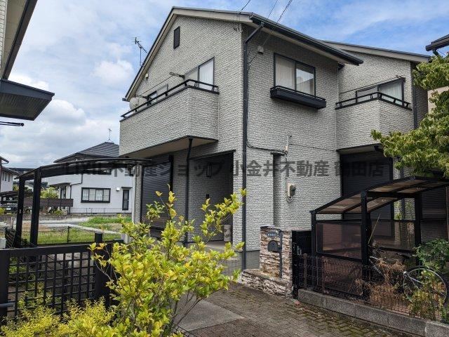 4LDK+S house in Utsunomiya, Tochigi - Photo 1