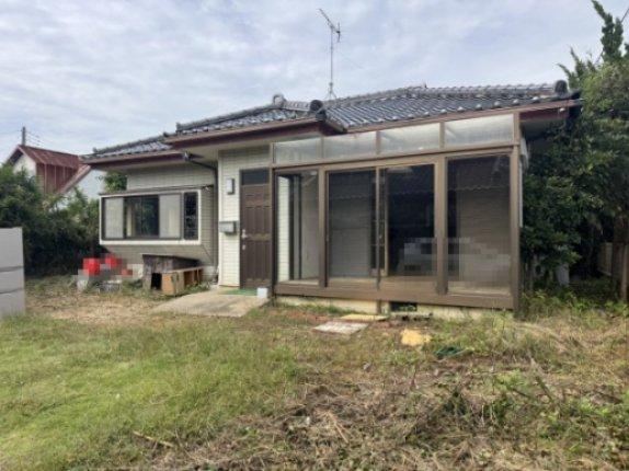 1DK house in Kashima, Ibaraki - Photo 1