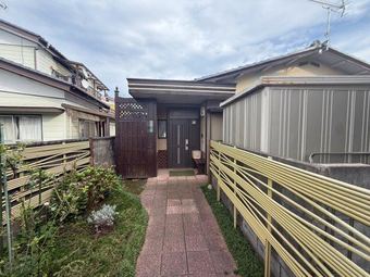 3LDK house in Tokai, Naka District