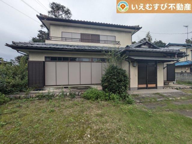 6DK house in Kumagaya, Saitama - Photo 1