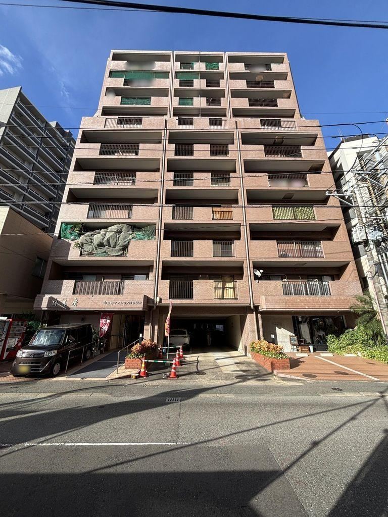 2LDK apartment in Hakata Ward, Fukuoka - Photo 1