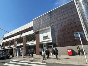 3LDK+S house in Urayasu