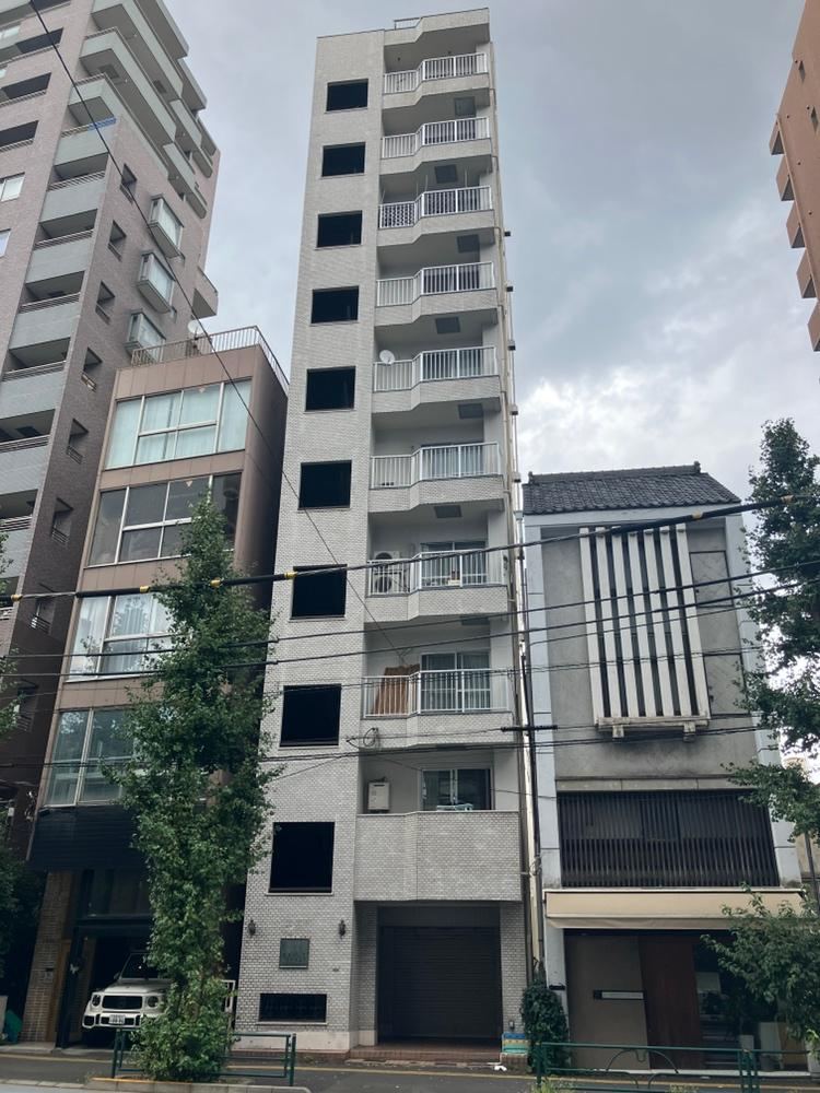 3DK apartment in Bunkyo Ward, Tokyo - Photo 1