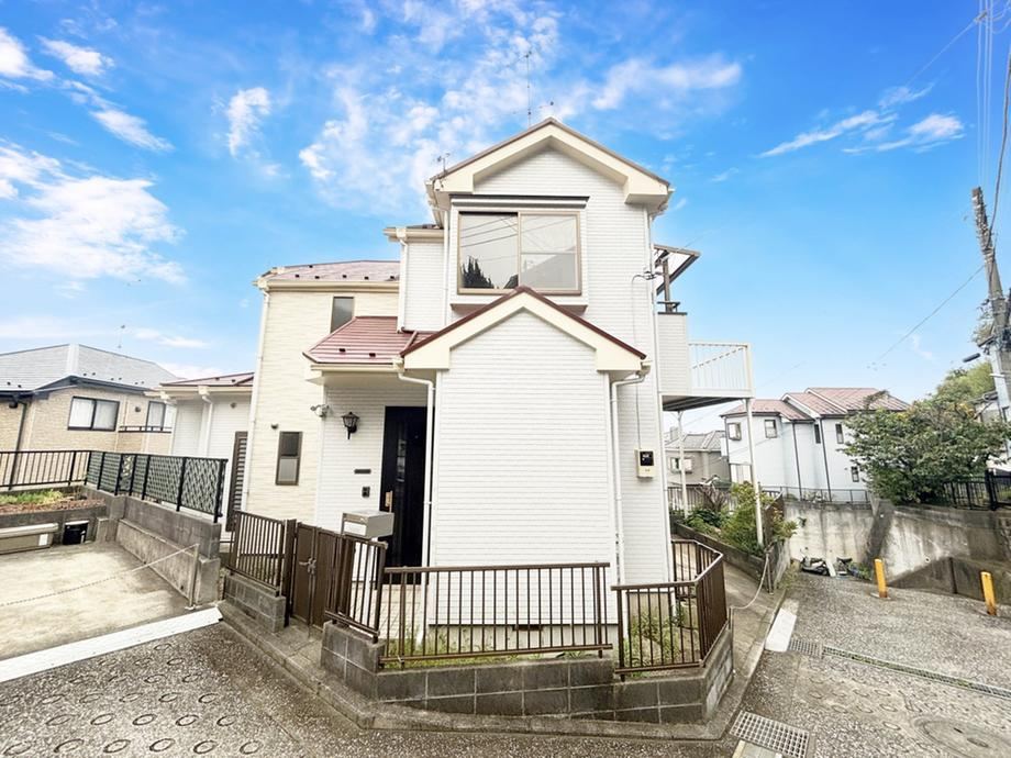 3LDK house in Totsuka Ward, Yokohama, Kanagawa - Photo 1