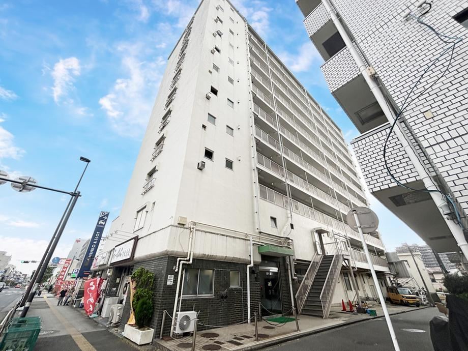1LDK+S apartment in Hodogaya Ward, Yokohama, Kanagawa - Photo 1