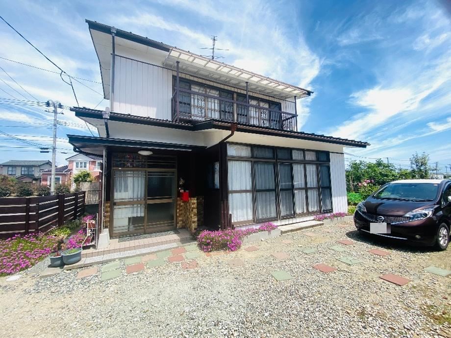 3LDK house in Watari, Watari District, Miyagi - Photo 1