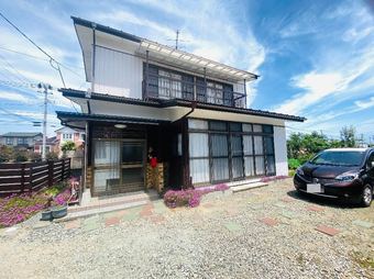 3LDK house in Watari District