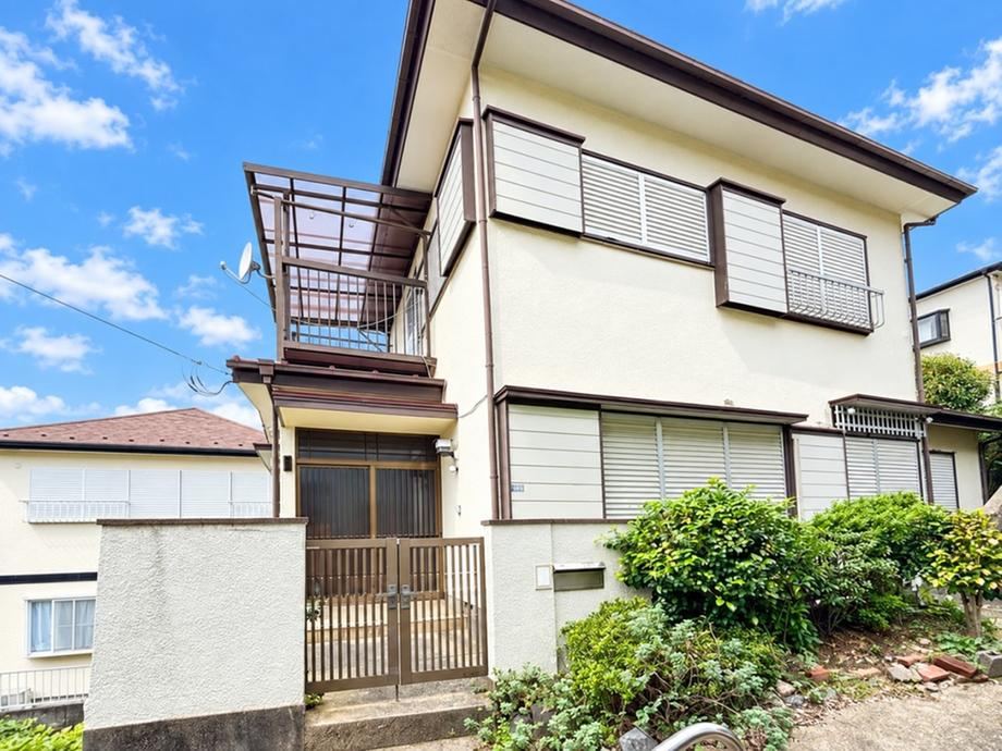 5DK house in Minami Ward, Yokohama, Kanagawa - Photo 1