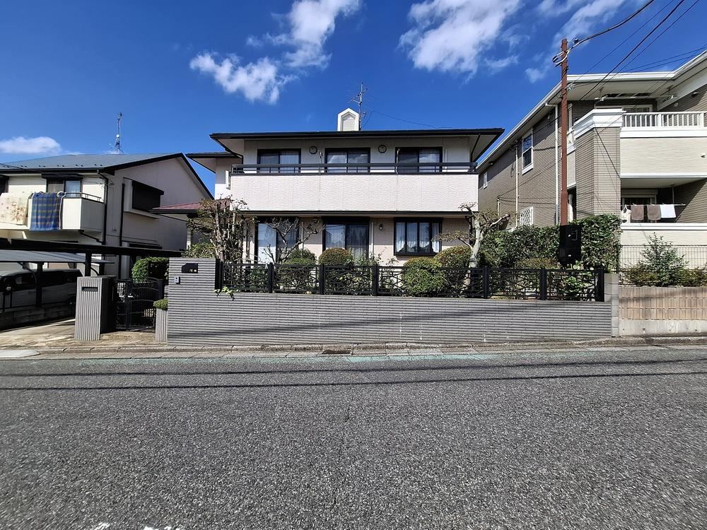 6LDK house in Midori Ward, Chiba - Photo 1