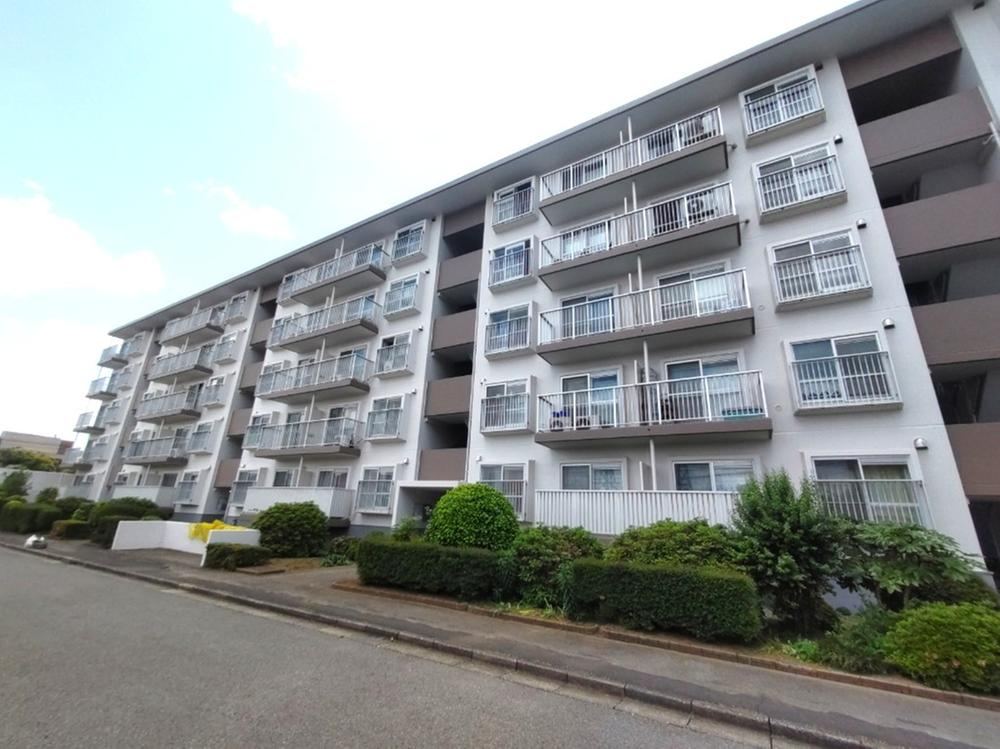 3LDK apartment in Iwatsuki Ward, Saitama - Photo 1