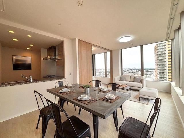 3LDK apartment in Koganei, Tokyo - Photo 1
