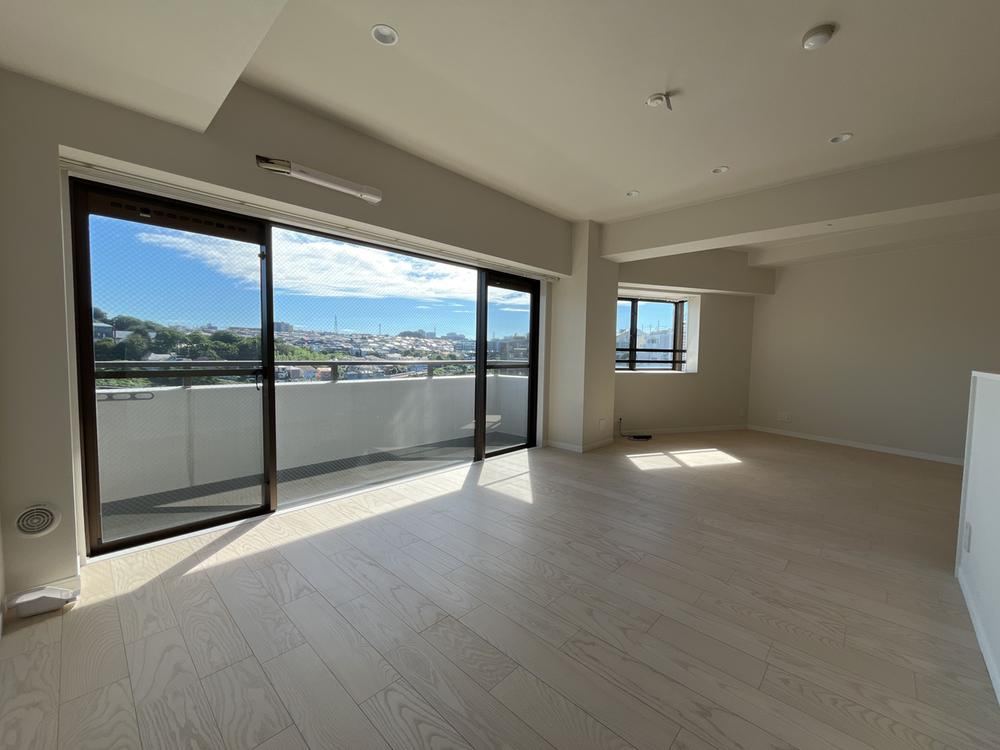 3LDK apartment in Hodogaya Ward, Yokohama, Kanagawa - Photo 1